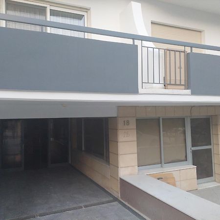 Sun Tower 101 Apartment Limassol Exterior foto