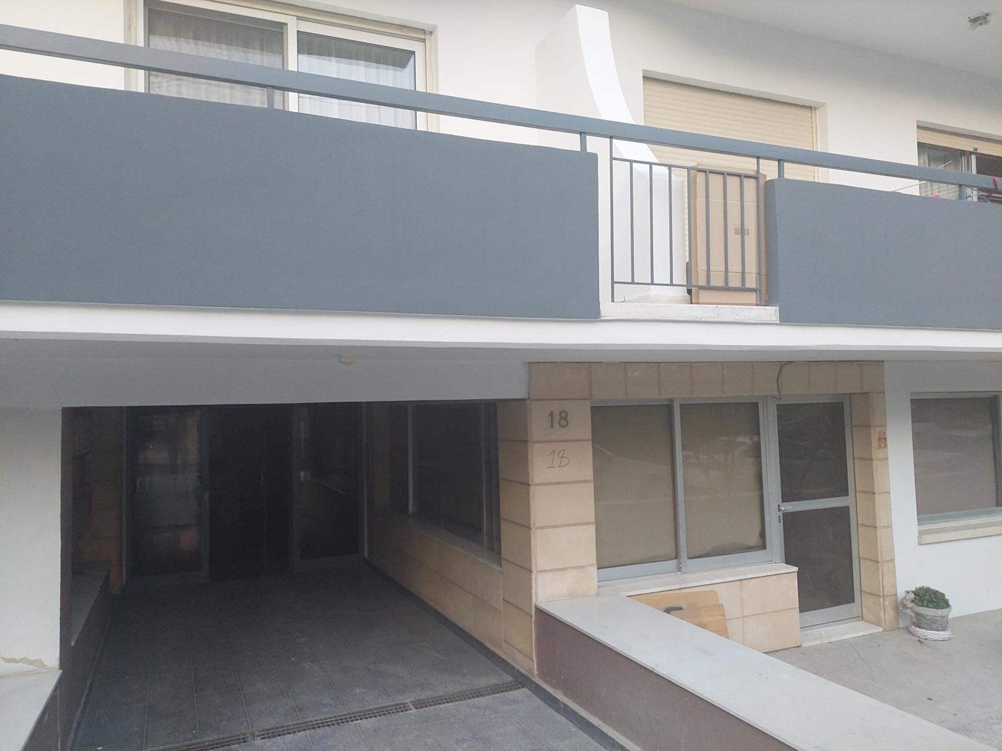 Sun Tower 101 Apartment Limassol Exterior foto